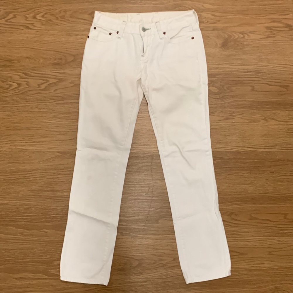 Lucky Brand Jeans